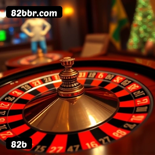 Vantagens de jogar slots no 82b Brasil