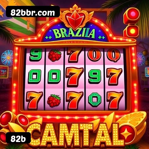 App Mobile 82b - Jogue em Qualquer Lugar no Seu Smartphone